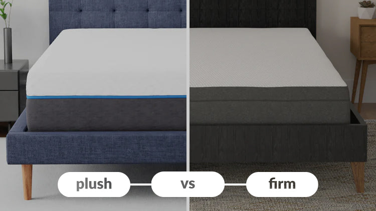 Plush vs Firm Mattress: Which is Best For You?