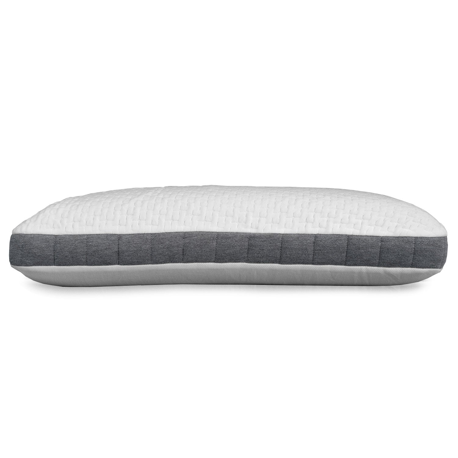 Charcoal gel pillow hotsell