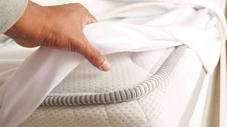 5 Signs It’s Time to Replace Your Mattress Protector