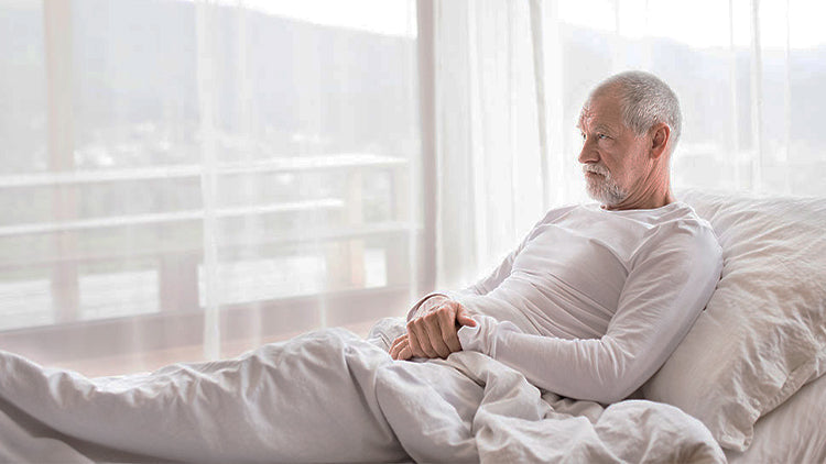 How a Lift Base Can Improve Sleep and Enhance Safety for Seniors?