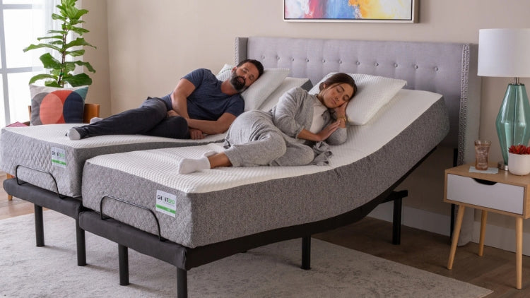 Are Adjustable Mattress Bases Worth It?