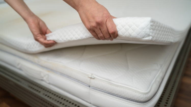 How Do You Choose the Right Mattress Thickness Header