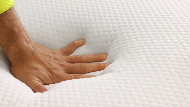 How Firm Should My Mattress Be?