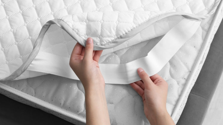 How to Keep Your Mattress in Great Shape with a Protector?