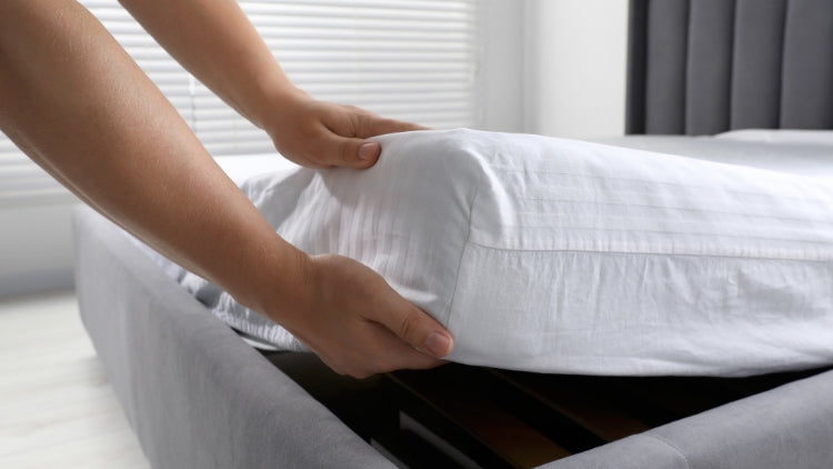 How To Pick Mattress Firmness?