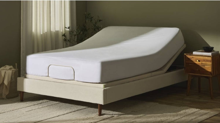 How To Prevent Mattress from Sliding on Adjustable Bed Base?