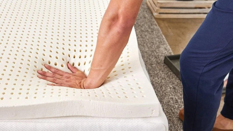 Is Memory Foam Bad For Your Back Header