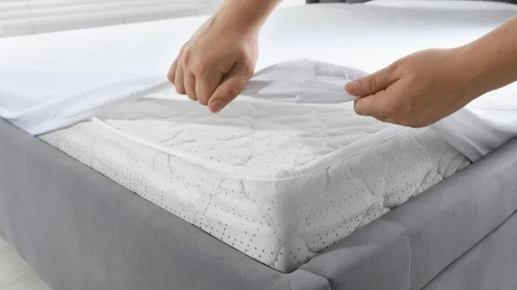 When to Replace Your Mattress: Signs It's Time for a Change Header