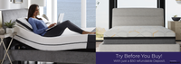 Blissful Nights - Your #1 Source For Adjustable Beds & Mattresses