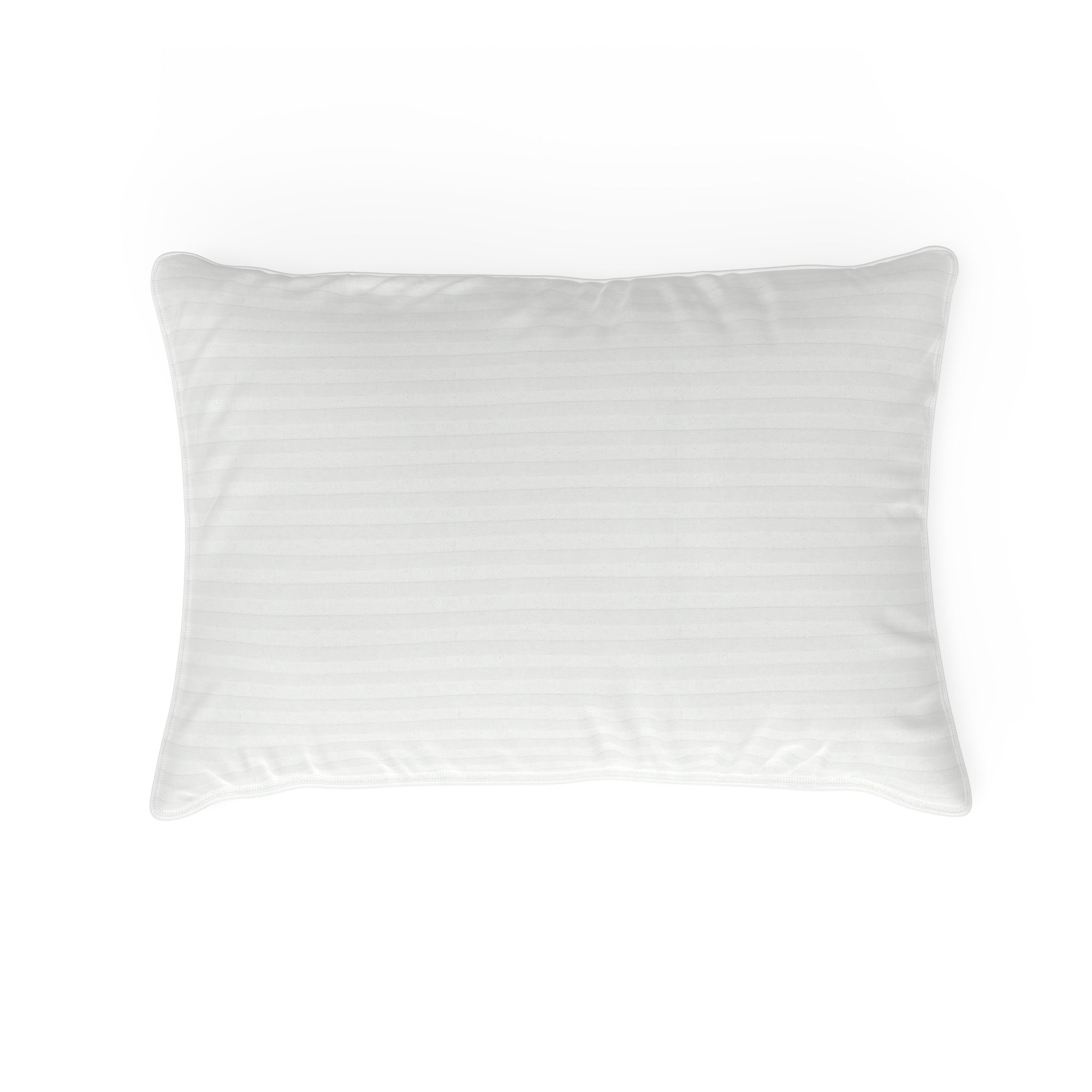 Luxury Resort Pillow- Kapok & 3D Fiber