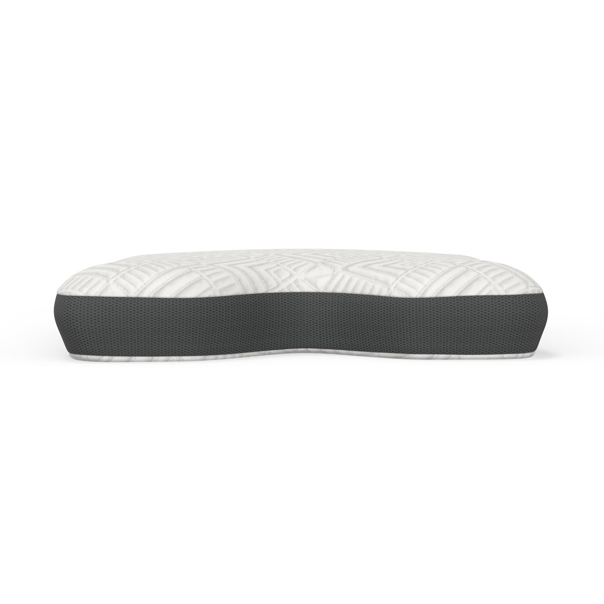 Contoured Shoulder Pillow