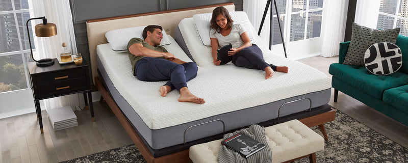 Blissful Nights - Your #1 Source for Adjustable Beds & Mattresses